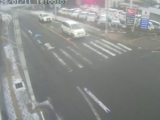 北栄町由良宿