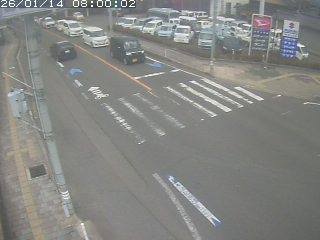 北栄町由良宿