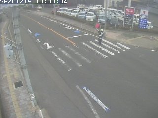 北栄町由良宿