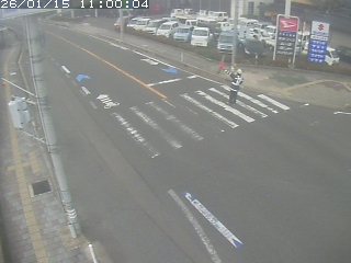 北栄町由良宿