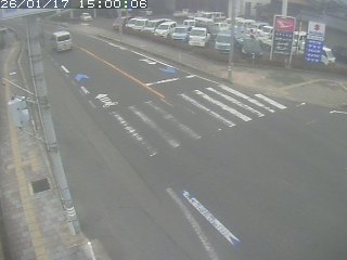 北栄町由良宿