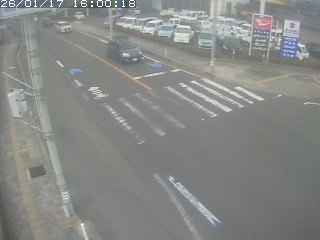 北栄町由良宿