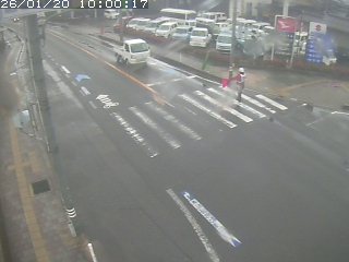 北栄町由良宿