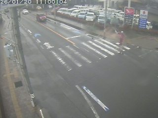 北栄町由良宿