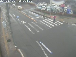 北栄町由良宿