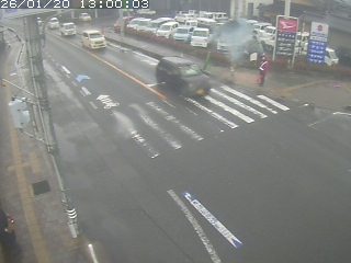 北栄町由良宿