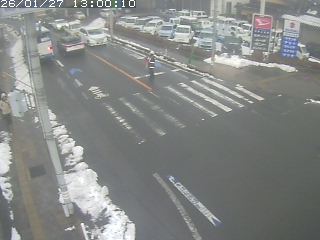北栄町由良宿