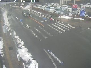 北栄町由良宿
