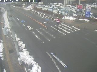 北栄町由良宿