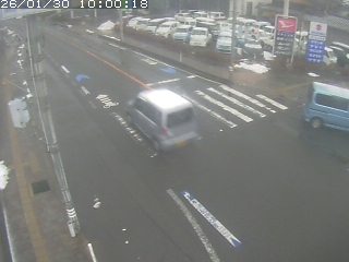 北栄町由良宿