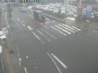 北栄町由良宿