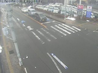 北栄町由良宿