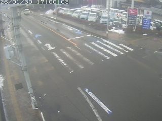 北栄町由良宿