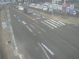 北栄町由良宿
