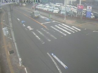 北栄町由良宿
