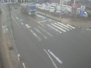 北栄町由良宿