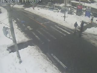 北栄町由良宿