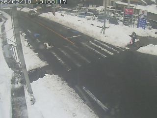 北栄町由良宿