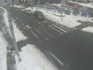 北栄町由良宿
