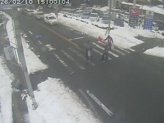 北栄町由良宿