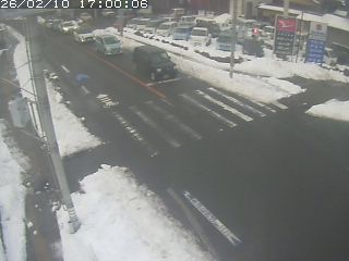 北栄町由良宿