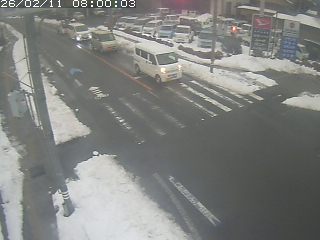 北栄町由良宿