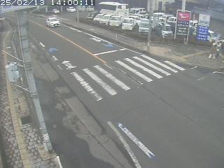 北栄町由良宿
