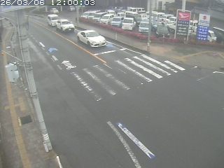 北栄町由良宿