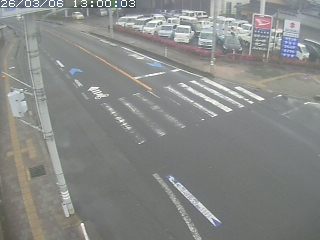 北栄町由良宿