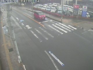 北栄町由良宿