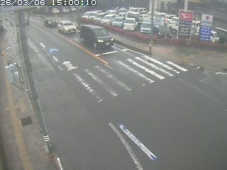 北栄町由良宿