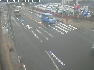 北栄町由良宿