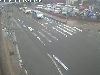 北栄町由良宿