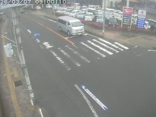 北栄町由良宿