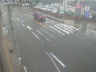 北栄町由良宿