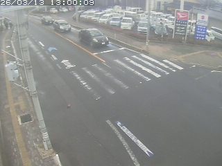 北栄町由良宿