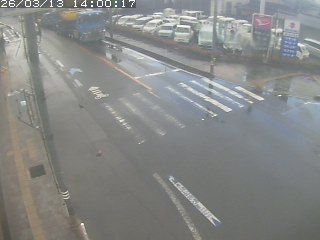 北栄町由良宿
