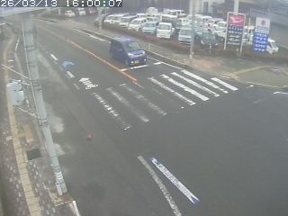 北栄町由良宿