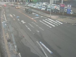 北栄町由良宿