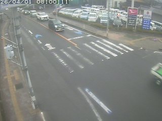 北栄町由良宿