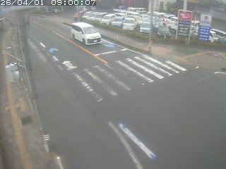 北栄町由良宿