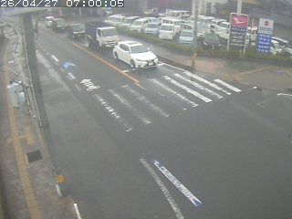 北栄町由良宿