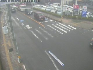 北栄町由良宿