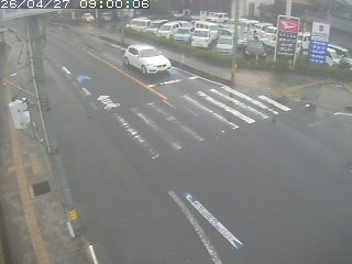北栄町由良宿