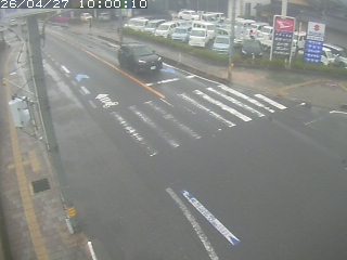 北栄町由良宿