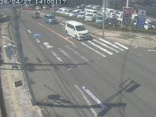 北栄町由良宿