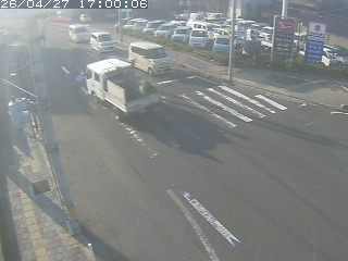 北栄町由良宿