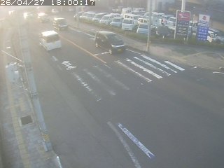 北栄町由良宿