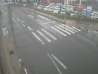 北栄町由良宿