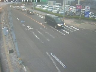北栄町由良宿